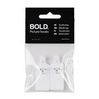 Smart picture hooks - 2 pack