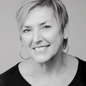 Ragnhild Aarseth aka Ria Molde