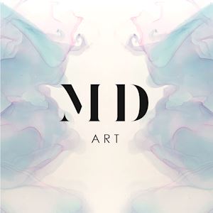 MD art