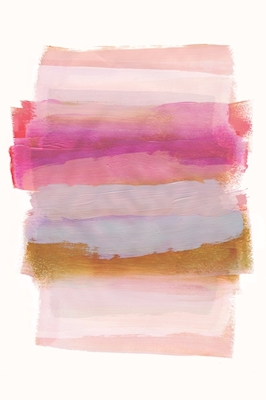 Abstract Brush Strokes 45