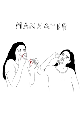 maneater