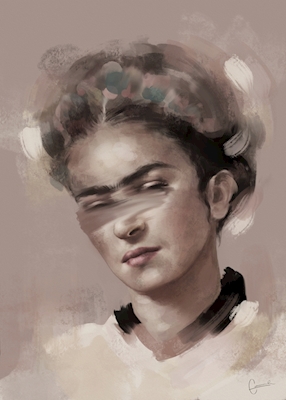 FRIDA KAHLO