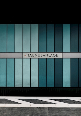 Taunusanlage