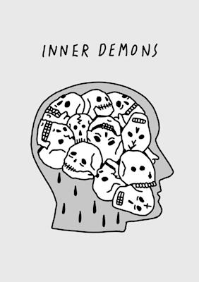 inner demons