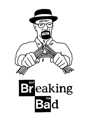 breaking bad